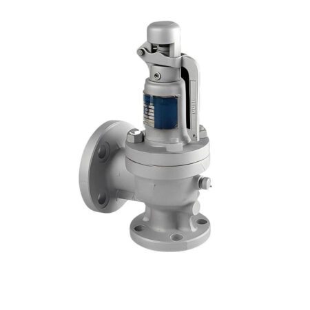 Van an toàn gang YNV FSV-2F