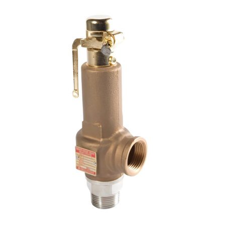 Van an toàn đồng YNV HSV-3S