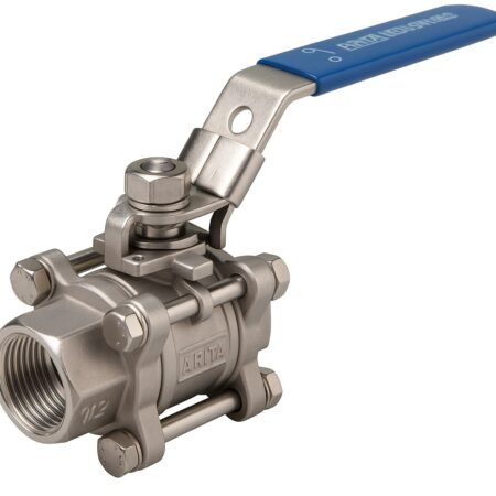 Van bi inox Arita ARV-100SE-3PC