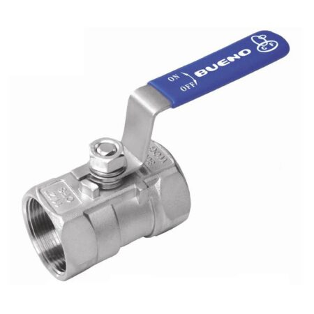 Van bi inox Bueno BB-101