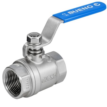 Van bi inox Bueno BB-201