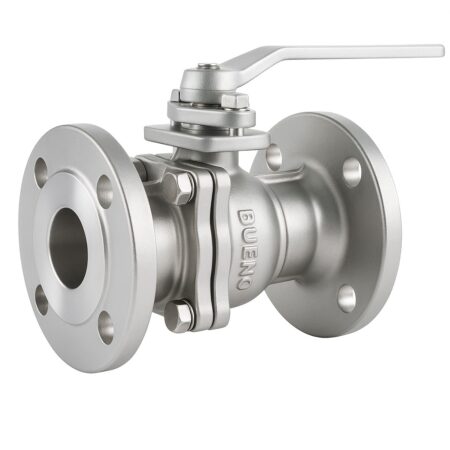 Van bi inox Bueno F602