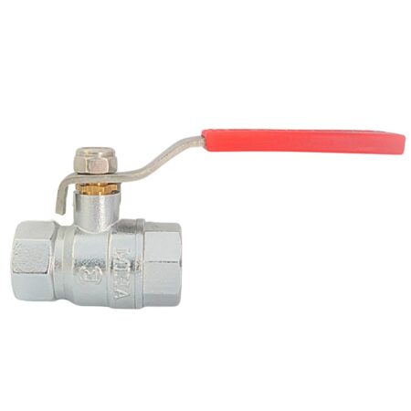 Van bi đồng mạ Minh Hòa MIHA