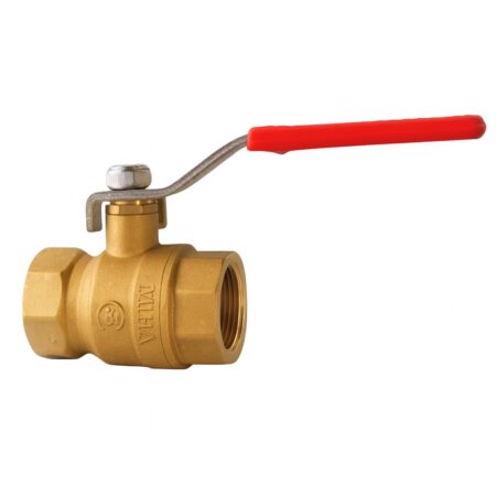 Van bi đồng tay gạt Minh Hòa MIHA