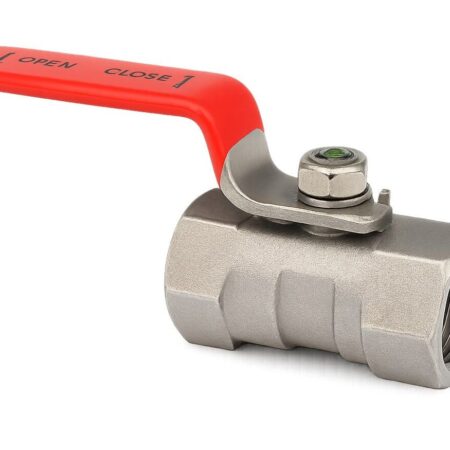 Van bi inox Toyo UZ-N 3550