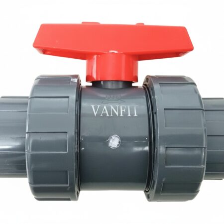 Van bi nhựa uPVC Vanfit VF10