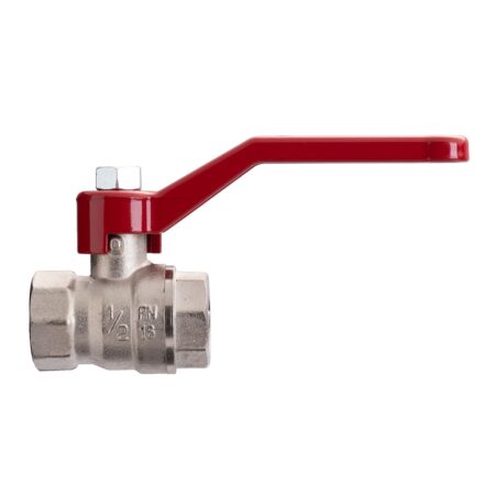 Van bi đồng Sanwa BV-FB