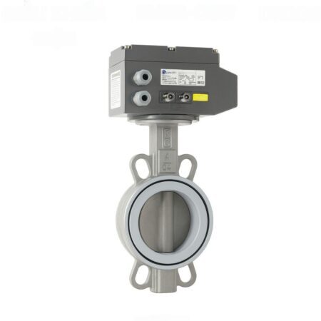 Van bướm điều khiển điện EM-FLOW EMEB-OSW