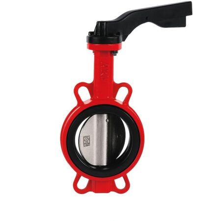 Van bướm tay gạt ARV WBH