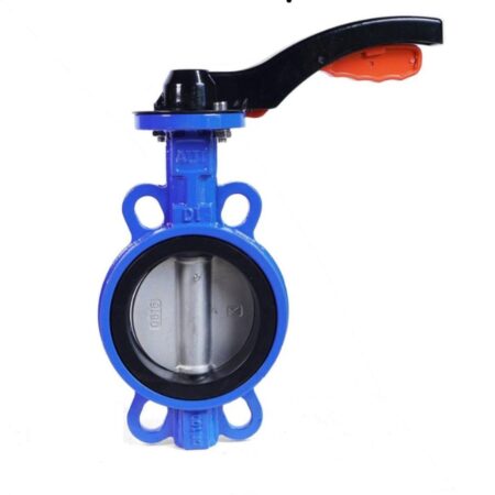 Van bướm tay gạt AUT FIG061