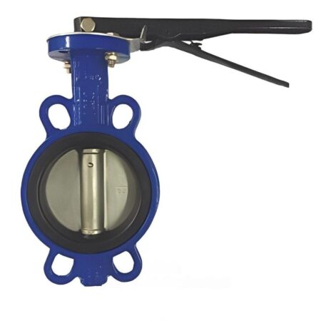 Van bướm tay gạt AUTA 3110H