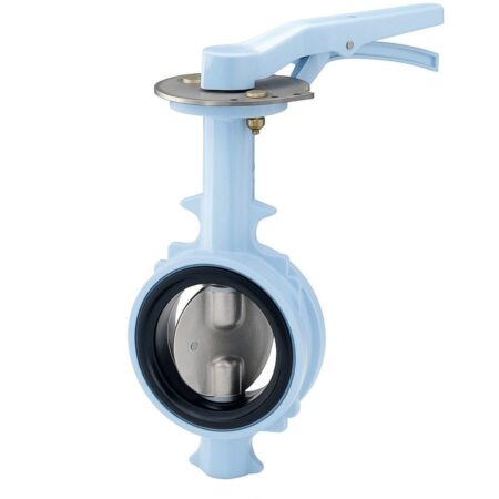 Van bướm tay gạt Kitz 10DJUE