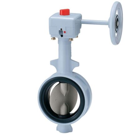 Van bướm tay quay Kitz G-10DJUE