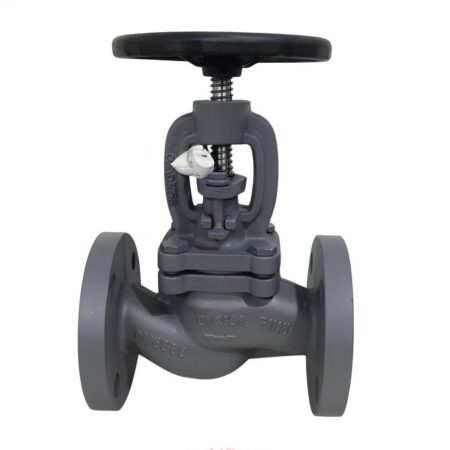 Van cầu mặt bích Arita ARV-802FE(D)-SP