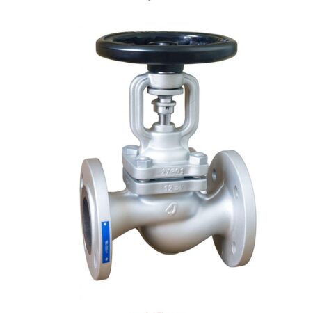 Van cầu Yoshitake BSV-2EN