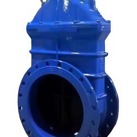 Van cổng AUTA 1100L