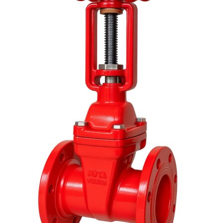 Van cổng AUTA 1210H