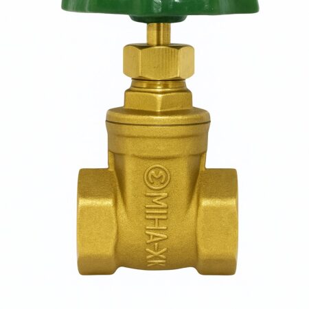 Van cửa Minh Hòa MIHA-XK