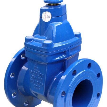 Van cổng Shinyi RVCX