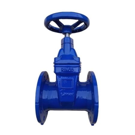 Van cổng Rinco FIG 072DIN