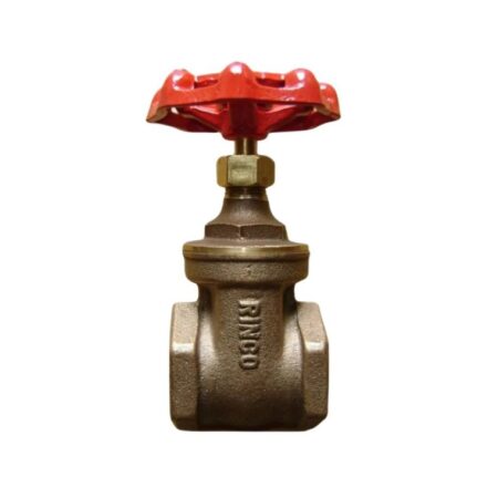 Van cổng Rinco FIG 401T