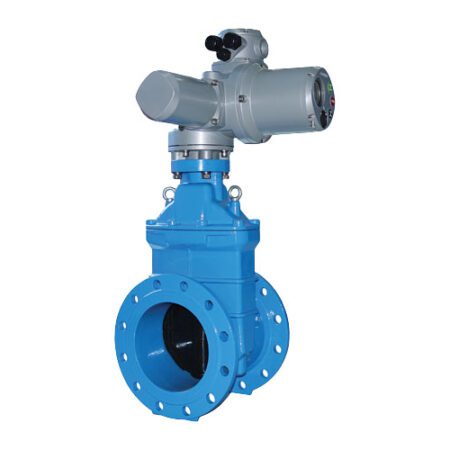 Van cổng Shinyi EMD