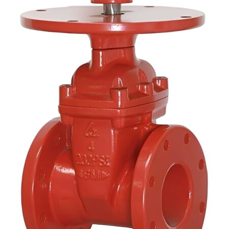 Van cổng Shinyi FNCX-A1