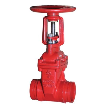 Van cổng Shinyi FRHX-A1