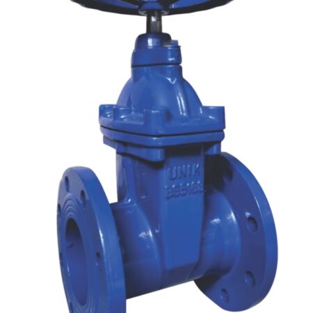 Van cổng Unik UKV-1004R