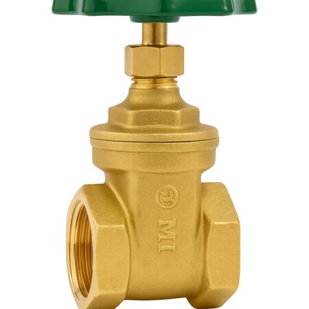 Van cửa Minh Hòa MI