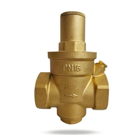 Van giảm áp Arita BPRV-200