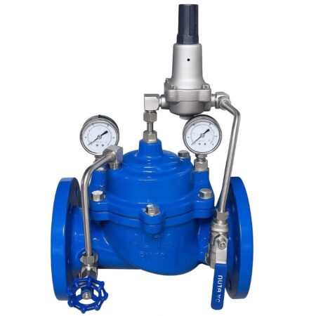 Van giảm áp AUTA 010RH