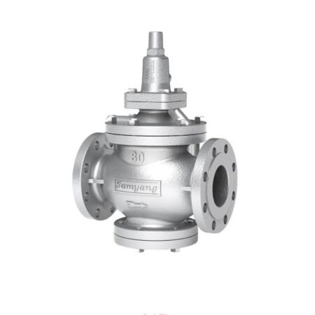 Van giảm áp Samyang YPR-1S