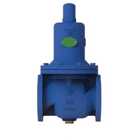 Van giảm áp Samyang YPR-2A