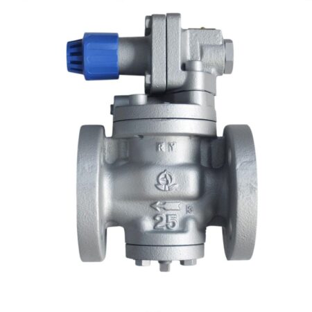 Van giảm áp Venn RP-6