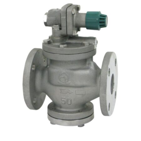 Van giảm áp Venn RP-8D