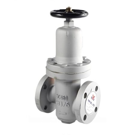 Van giảm áp YNV DRE-3F