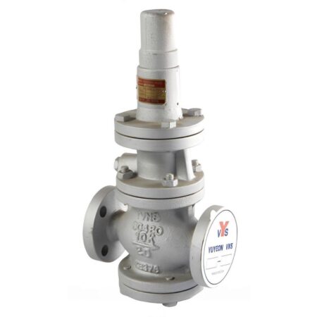 Van giảm áp YNV PIR-1F