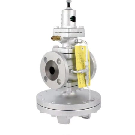 Van giảm áp Yoshitake GP-2000EN