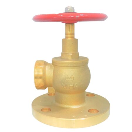 Van góc đồng Minh Hòa MIHA-16K