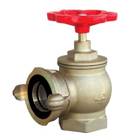 Van góc đồng Shinyi FHBA