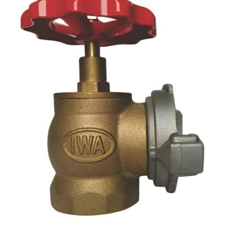 Van góc đồng Tomoken VN-5045C/VN-6545C