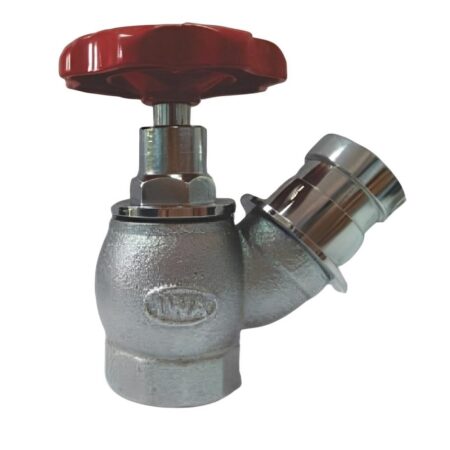 Van góc đồng Tomoken VN-5090B/VN-6590B