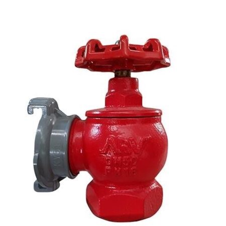 Van góc gang ARV AIF-900