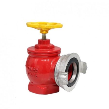 Van góc gang Tomoken FCD-5090A/6590A