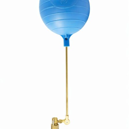 Van phao cơ MIHA-XK