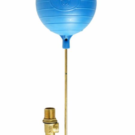 Van phao cơ Minh Hòa MBV