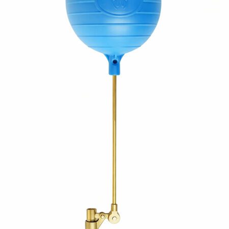 Van phao cơ Minh Hòa MI