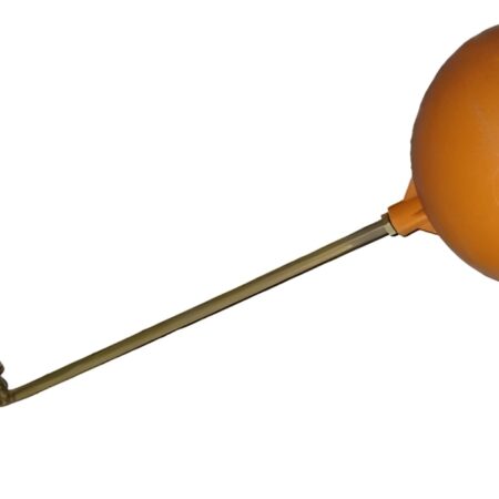 Van phao cơ Rinco FIG FBV