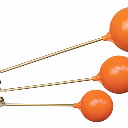 Van phao cơ Sanwa FV